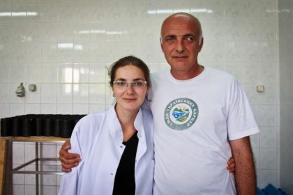 selyska Петро Пригара
