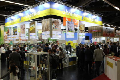 Biofach