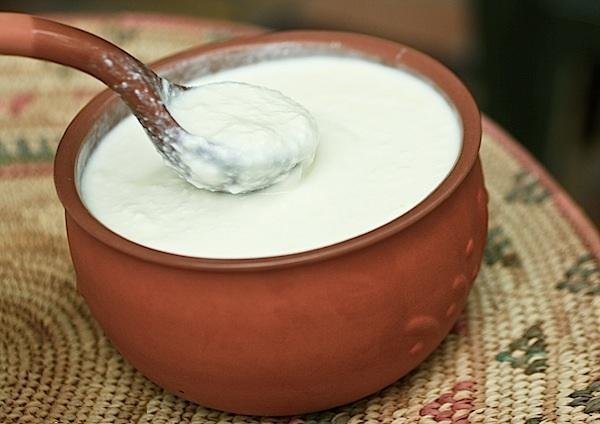 Гуслянка: Карпатський йогурт – Tuca